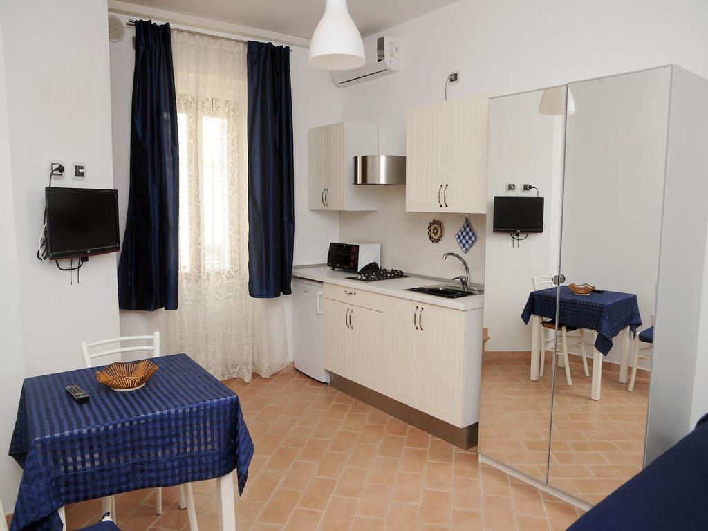 Guest House Dimora Fiorita Serracapriola Szoba fotó