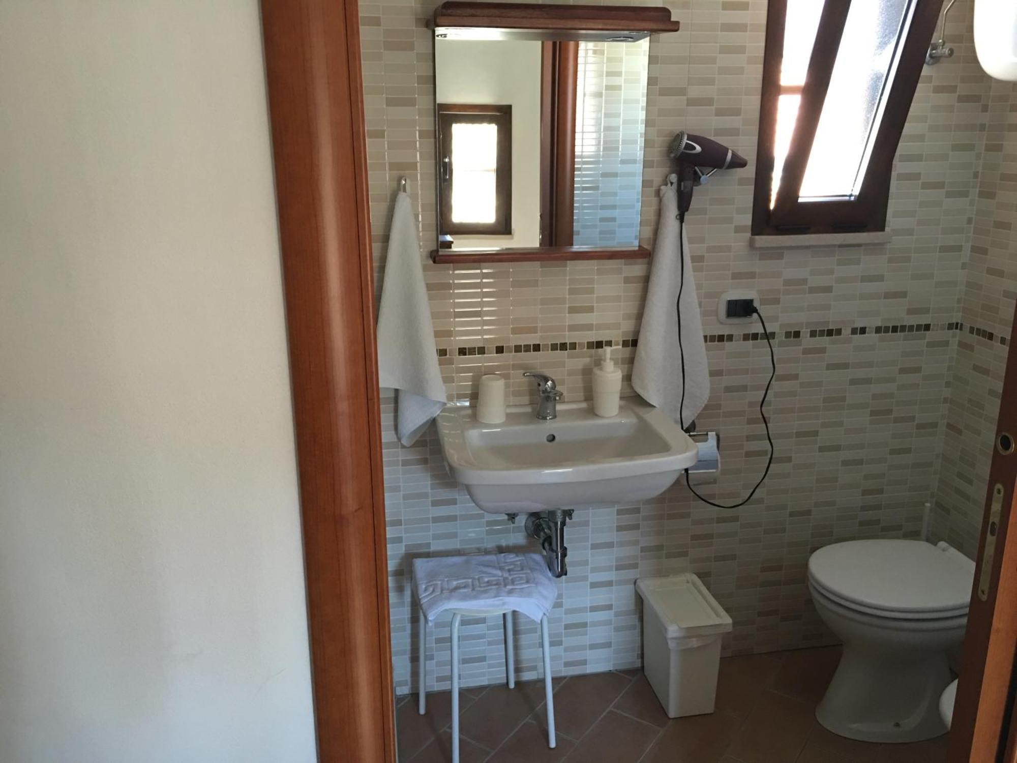 Guest House Dimora Fiorita Serracapriola Szoba fotó