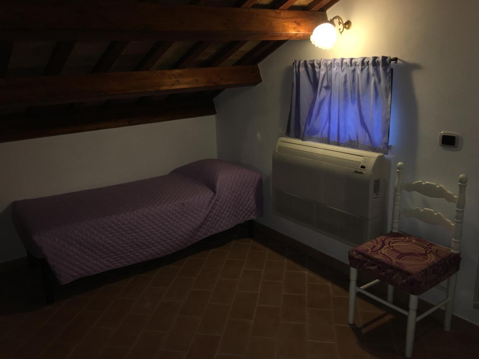 Guest House Dimora Fiorita Serracapriola Szoba fotó