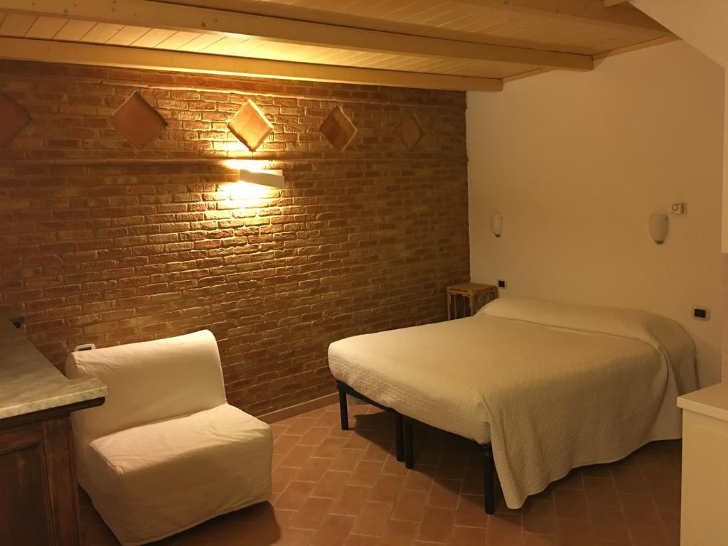 Guest House Dimora Fiorita Serracapriola Kültér fotó