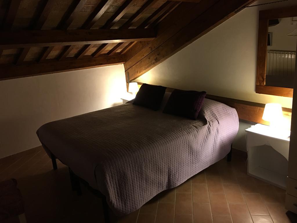 Guest House Dimora Fiorita Serracapriola Kültér fotó