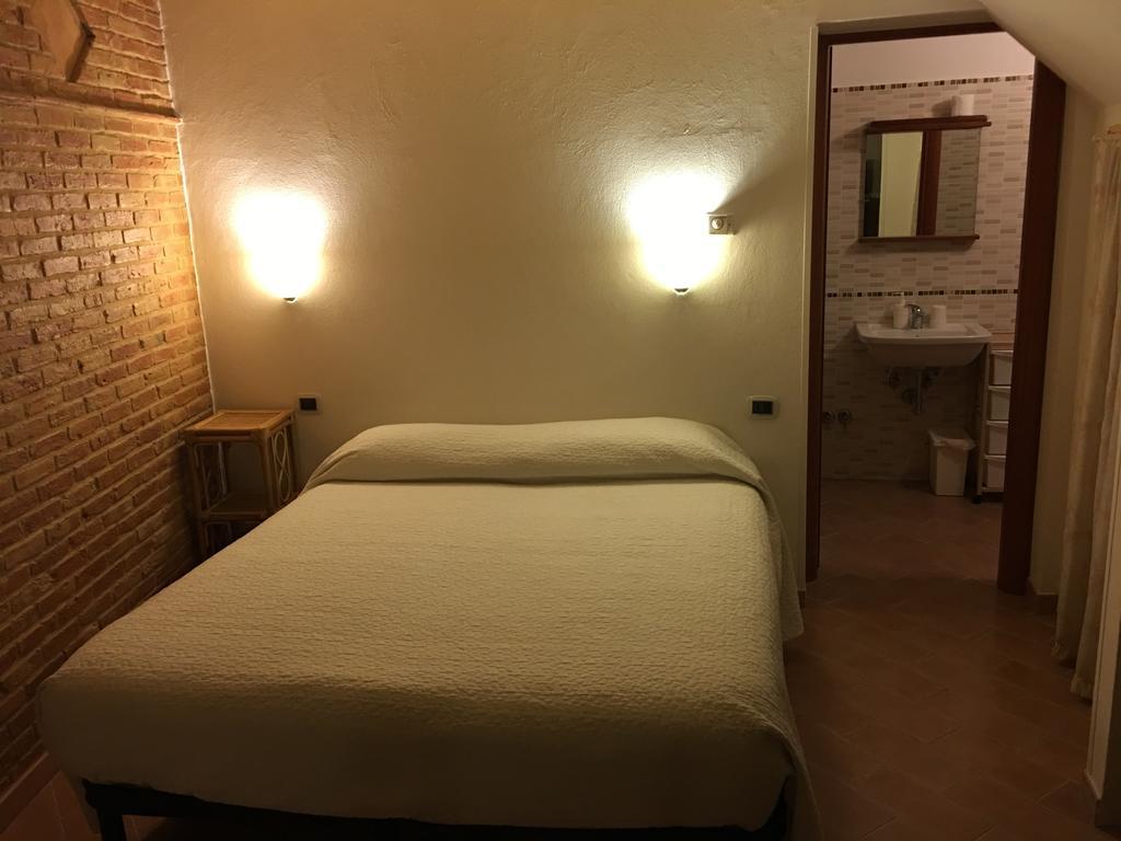 Guest House Dimora Fiorita Serracapriola Kültér fotó