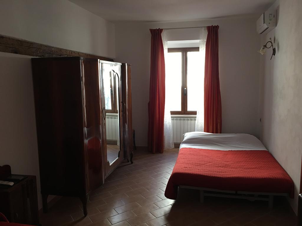 Guest House Dimora Fiorita Serracapriola Kültér fotó