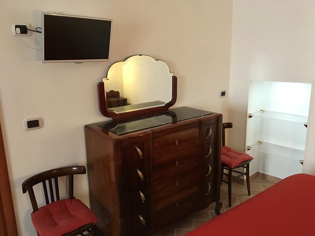 Guest House Dimora Fiorita Serracapriola Kültér fotó