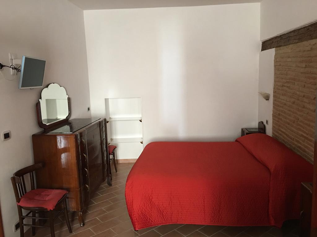 Guest House Dimora Fiorita Serracapriola Kültér fotó