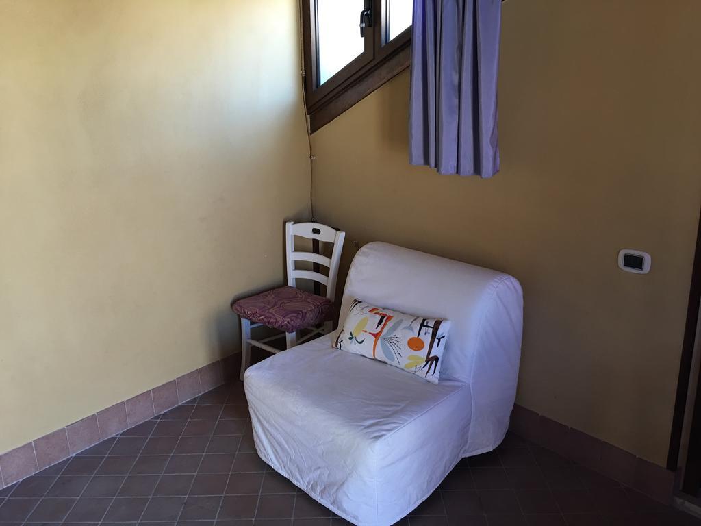Guest House Dimora Fiorita Serracapriola Kültér fotó