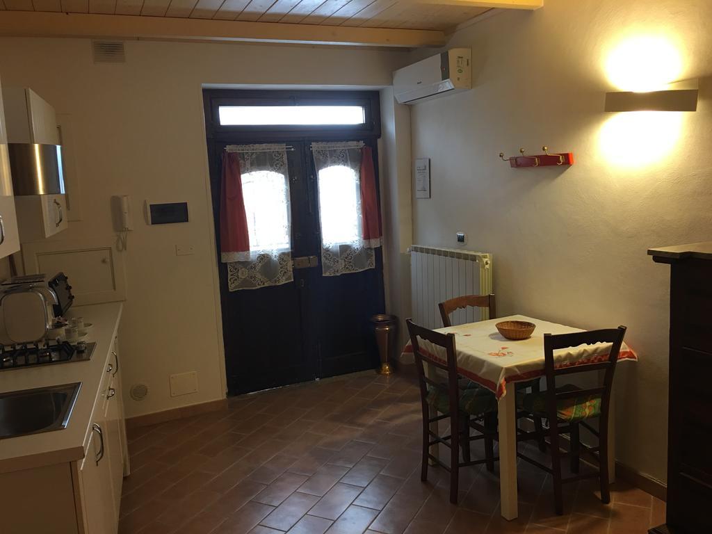 Guest House Dimora Fiorita Serracapriola Kültér fotó