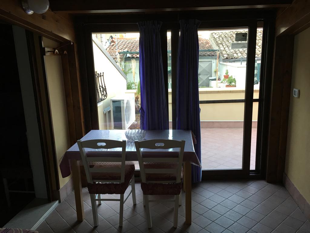 Guest House Dimora Fiorita Serracapriola Kültér fotó
