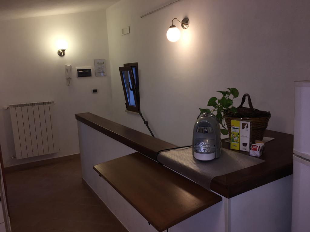 Guest House Dimora Fiorita Serracapriola Kültér fotó