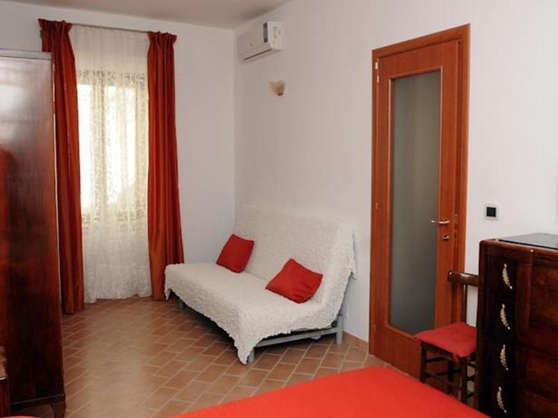 Guest House Dimora Fiorita Serracapriola Kültér fotó