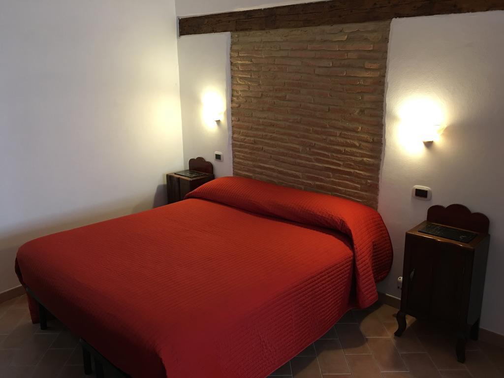 Guest House Dimora Fiorita Serracapriola Szoba fotó